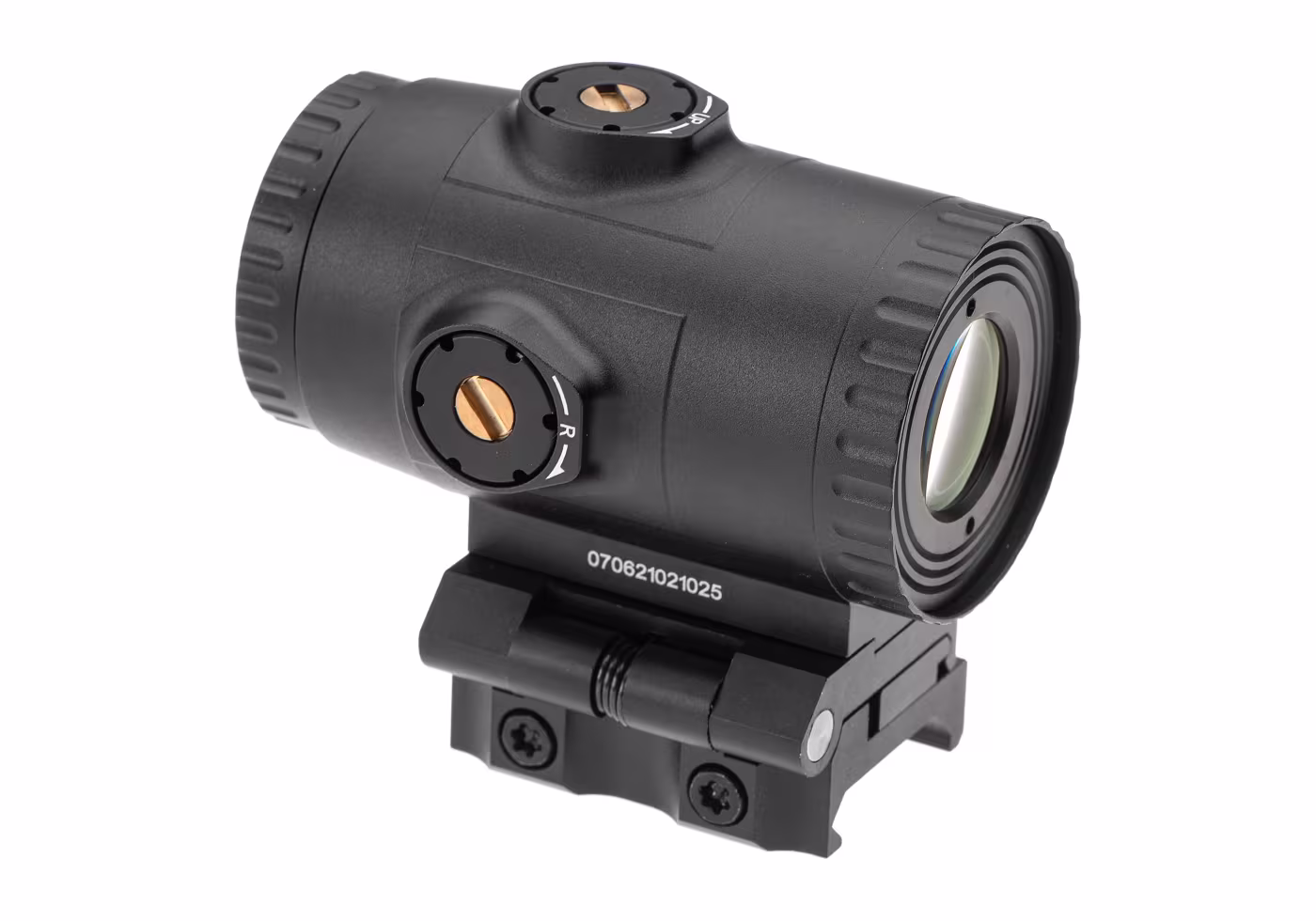 Paragon 3x18 Micro Magnifier