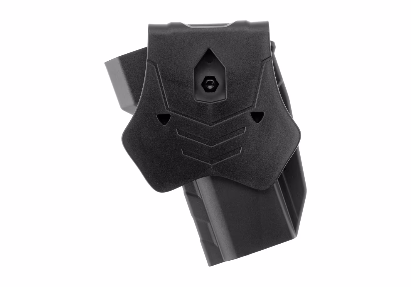 Paddle Holster for WE / KJW / KWA / KSC / TM 1911 5" - Red Dot Compatible – Bild 2