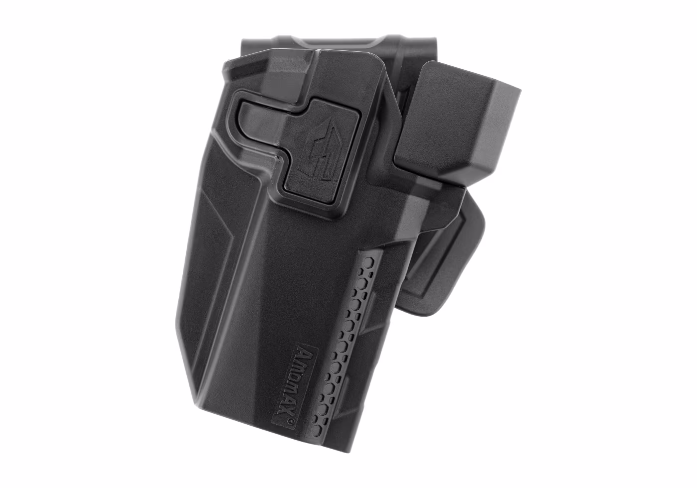 Paddle Holster for WE / KJW / KWA / KSC / TM 1911 5" - Red Dot Compatible