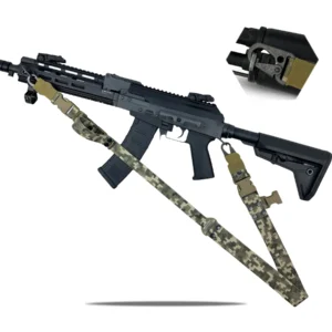 Single/Two-Point Sling RAGNAROK ODIN Carabiner Gen.II