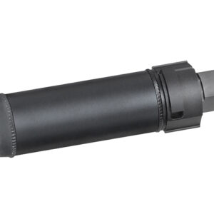 Special Force Sound Suppressor 127mm 14CCW 5KU