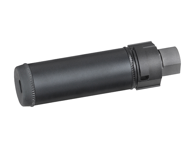 Special Force Sound Suppressor 127mm 14CCW 5KU