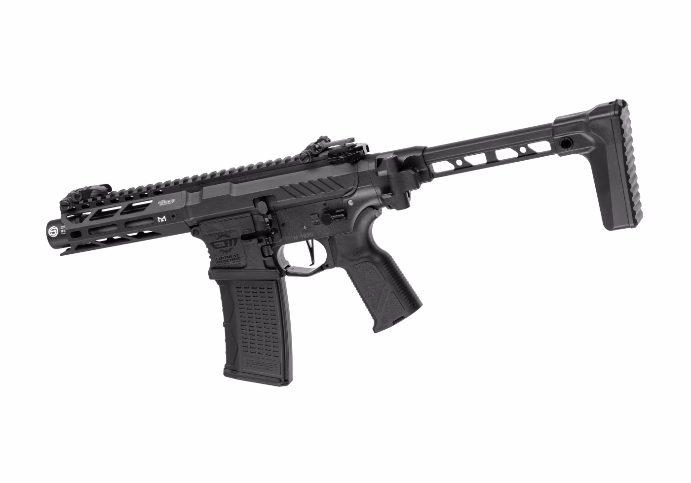 ARP 556 3.0 S-AEG G&G – Bild 2