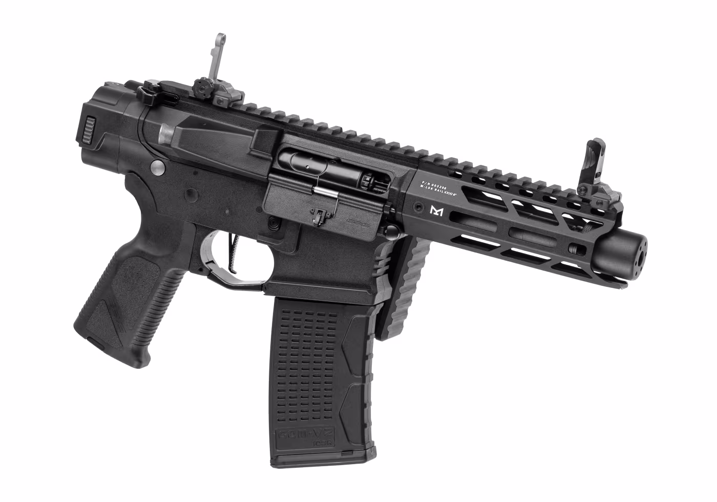 ARP 556 3.0 S-AEG G&G – Bild 5