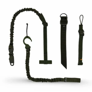Single-Point Sling Set RAGNAROK THOR with Plate Carrier Attachments
