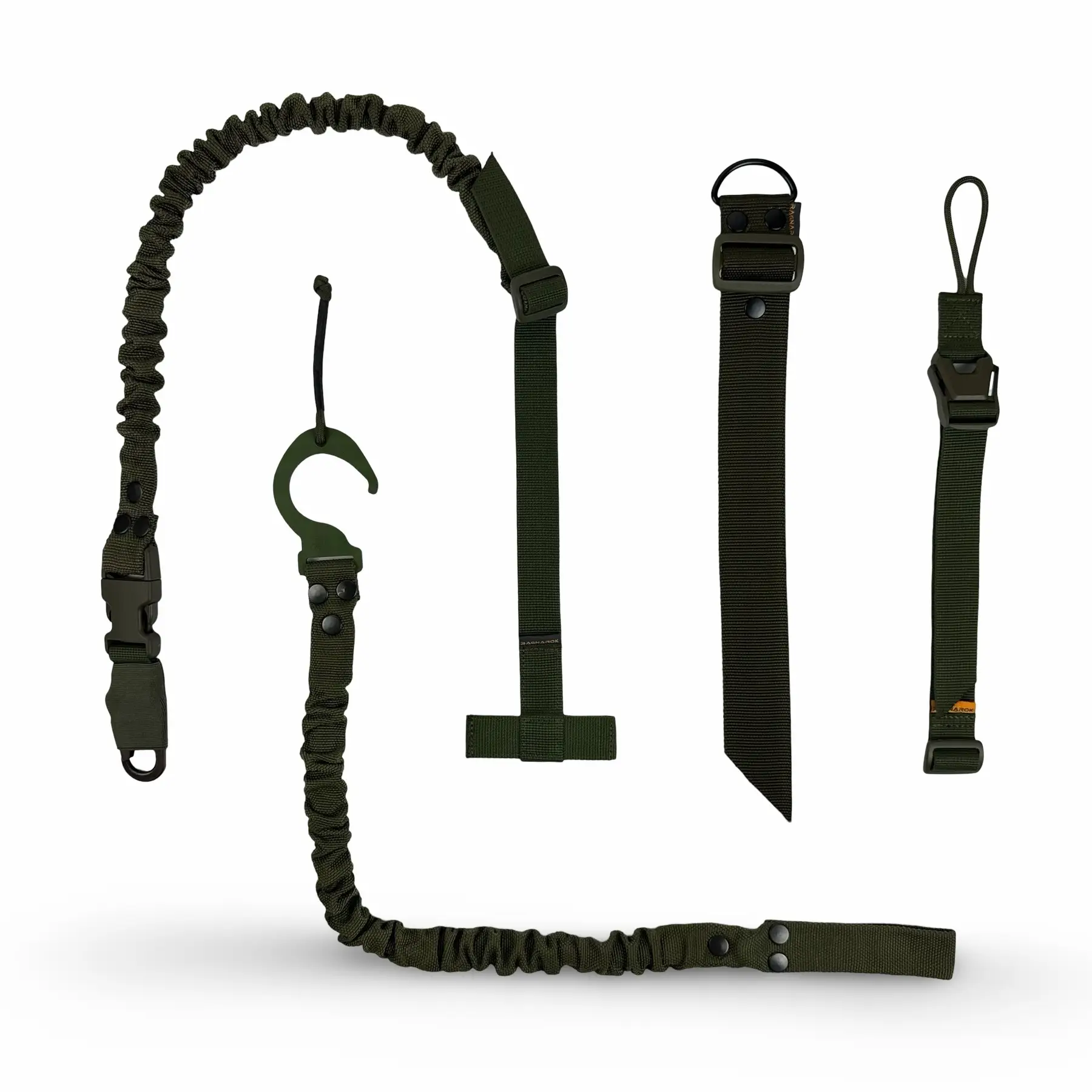 Single-Point Sling Set RAGNAROK THOR with Plate Carrier Attachments
