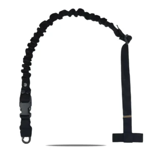 Single-Point Shoulder Sling with Plate Carrier Attachment RAGNAROK THOR