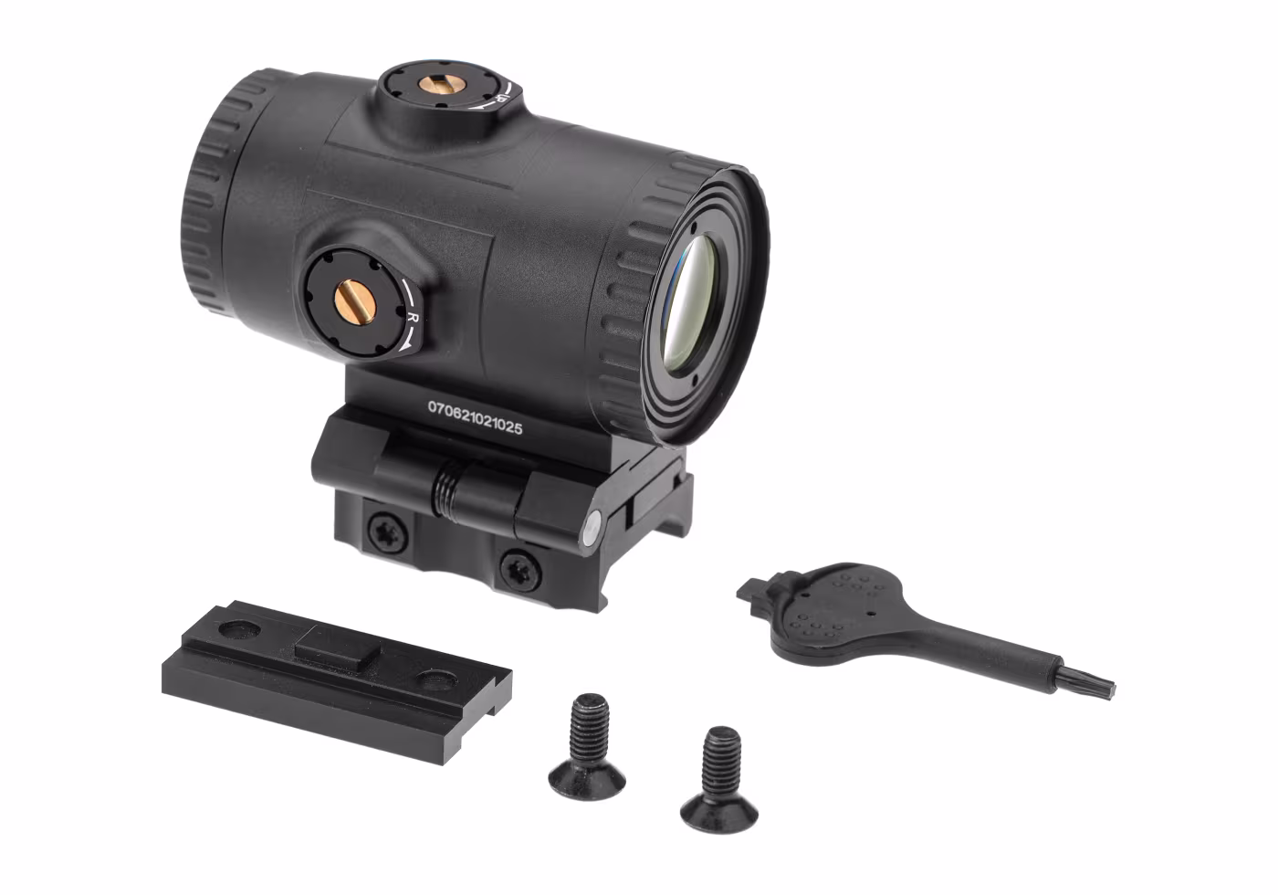 Paragon 3x18 Micro Magnifier – Bild 6