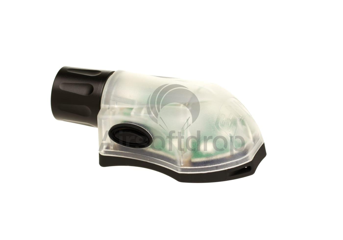 Manta E-Lite Strobe Green – Bild 2
