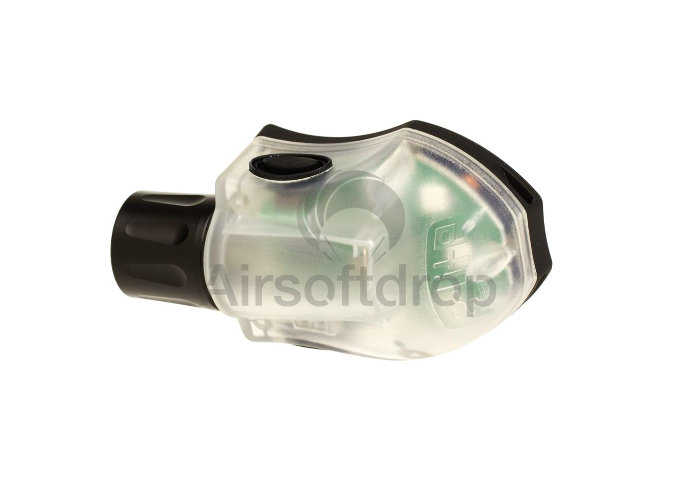 Manta E-Lite Strobe Green – Bild 4