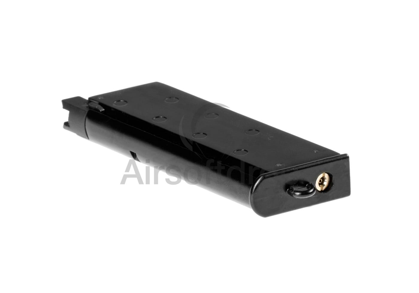 TT-33 Magazin GBB 14rds – Bild 3