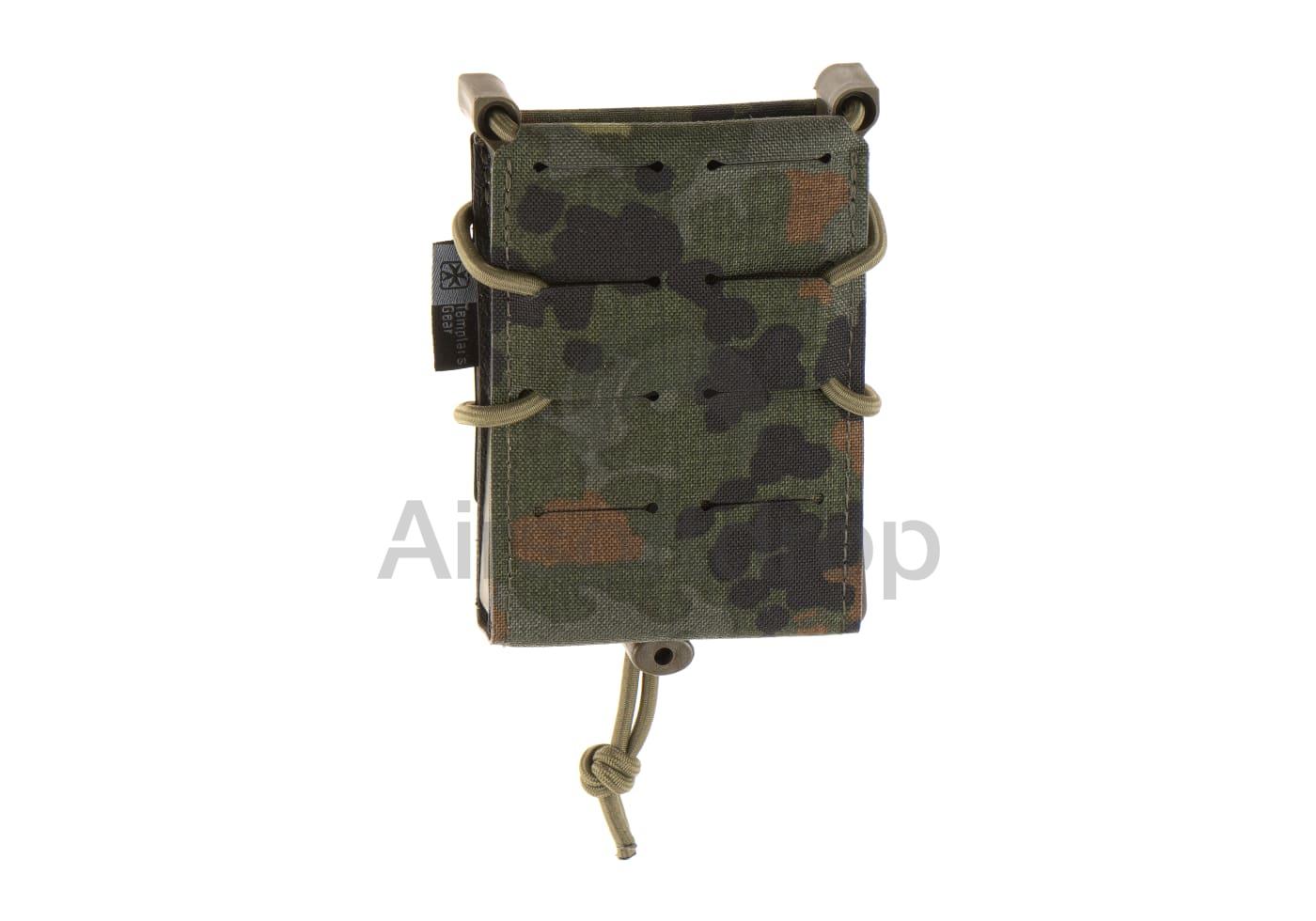 Fast Rifle Magazine Pouch