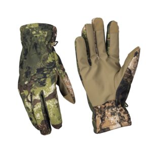 Softshell Handschuhe Thinsulateโข