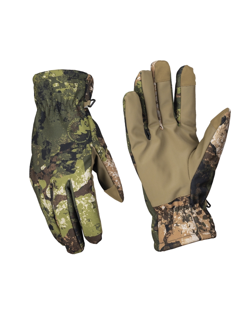 Softshell Handschuhe Thinsulate™