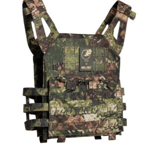 Plate Carrier Weste Gen.II