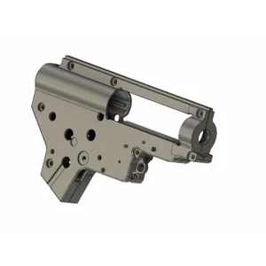 CNC Gearbox V2 (8mm) VFC QSC