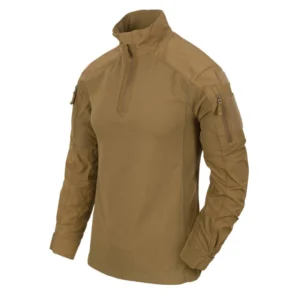 HELIKON MCDU Combat Shirtยฎ NyCo Ripstop