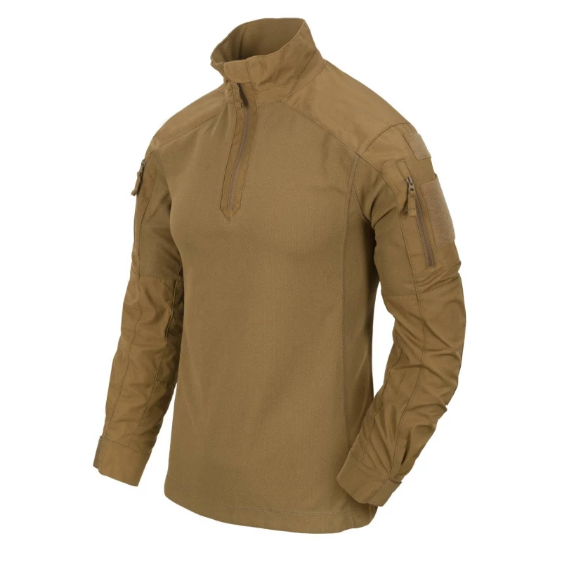 HELIKON MCDU Combat Shirt® NyCo Ripstop
