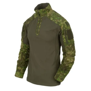 HELIKON MCDU Combat Shirt® NyCo Ripstop