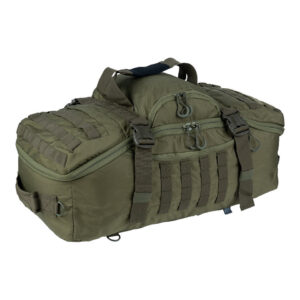 Tactical Weekender Bag 80L 3in1