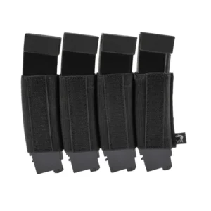 VIPER VX Insert Pouch for 4 Magazines 9mm / SMG