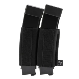 VIPER VX Insert Pouch for 2 Magazines 9mm / SMG