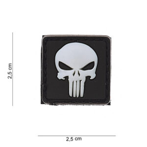 Punisher Mini Patch