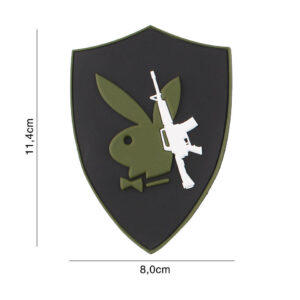 Playboy M4 Patch