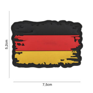 Deutschland Vintage Patch
