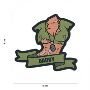 Daddy Girl Patch