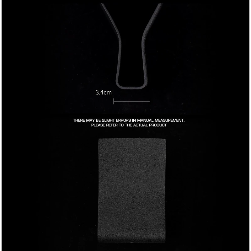 WST Kydex Insert for 7.62 Magazine Pouch, Medium – Bild 4