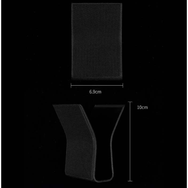 WST Kydex Insert for 7.62 Magazine Pouch, Medium – Bild 5
