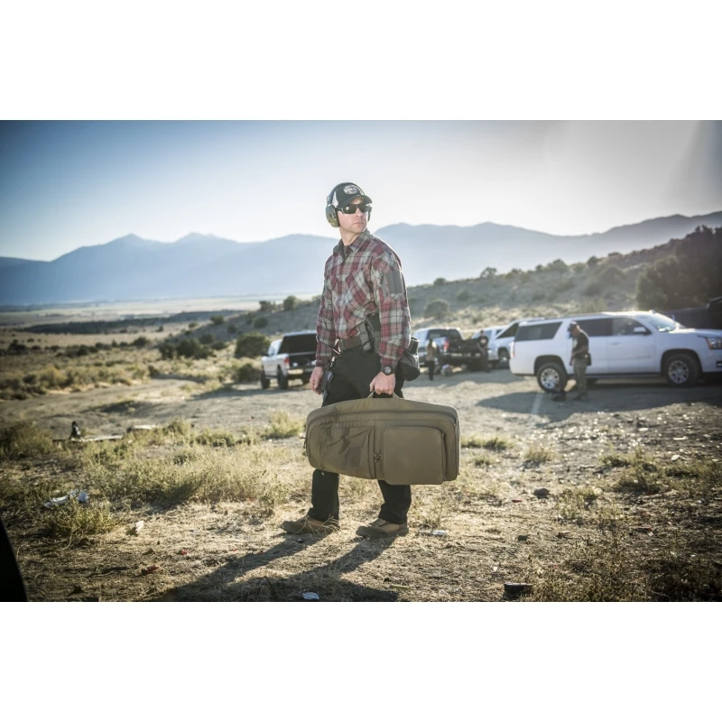 HELIKON SBR Rifle Carrying Bag® - Multicam® – Bild 2