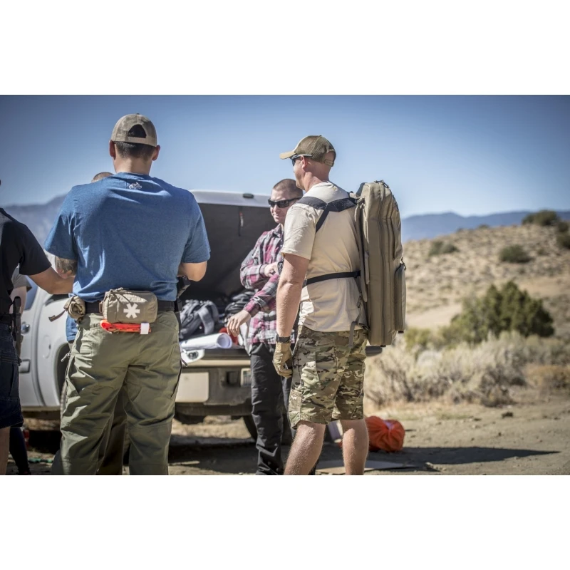 HELIKON SBR Rifle Carrying Bag® - Multicam® – Bild 3