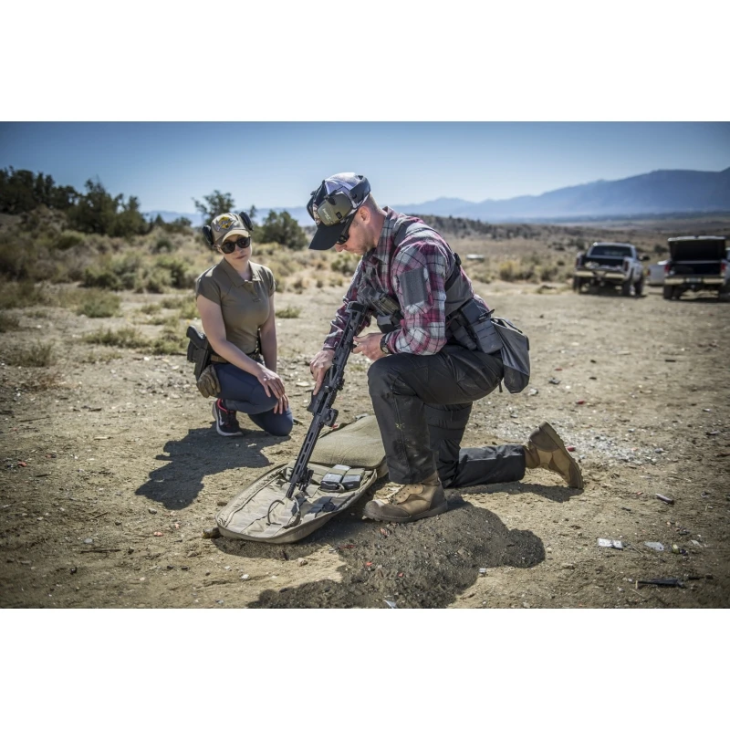 HELIKON SBR Rifle Carrying Bag® - Multicam® – Bild 4