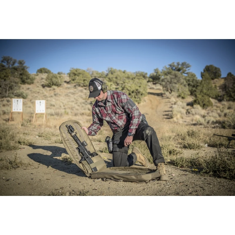 HELIKON SBR Rifle Carrying Bag® - Multicam® – Bild 5