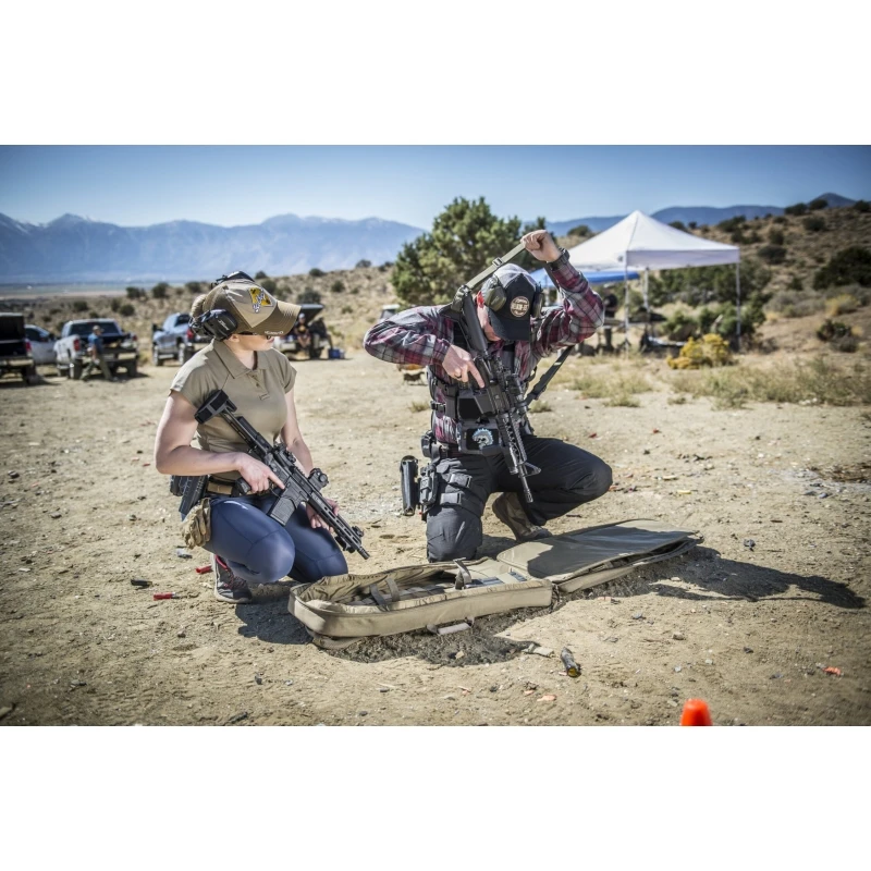 HELIKON SBR Rifle Carrying Bag® - Multicam® – Bild 7