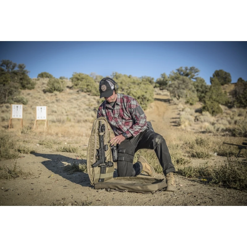 HELIKON SBR Rifle Carrying Bag® - Multicam® – Bild 8