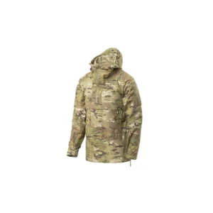 HELIKON TRACER Anorak Jacket Polycotton Ripstop