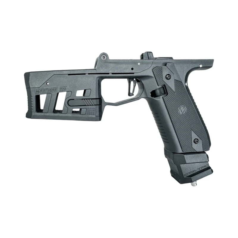 CTM AAP-01 / AAP-01C HPA M4XIMUS Kit