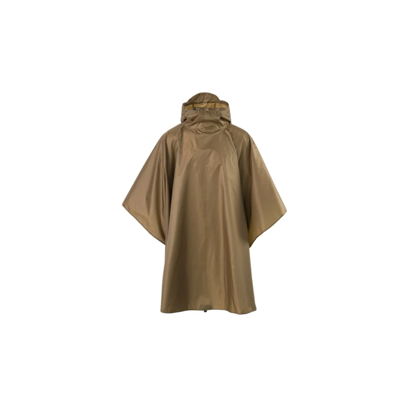 HELIKON LIGHTWEIGHT Waterproof Poncho