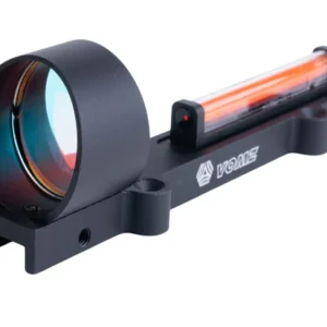 Tokyo Marui Saiga 12K Fiber Shotgun Sight 1x28mm 3MOA