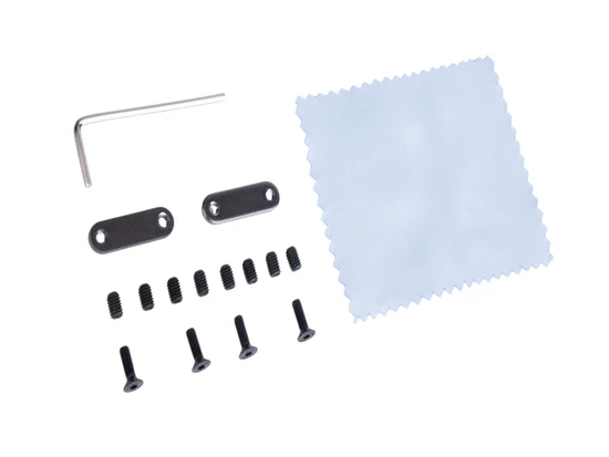 Tokyo Marui Saiga 12K Fiber Shotgun Sight 1x28mm 3MOA – Bild 6