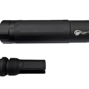 SMAN-S 7.62 Dummy Silencer