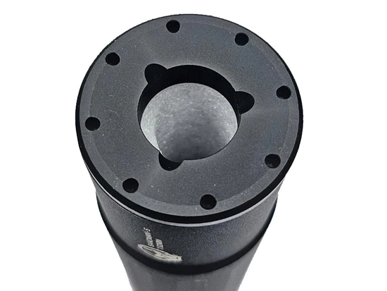 SMAN-S 7.62 Dummy Silencer – Bild 3