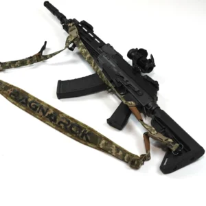 RAGNAROK KRAKEN Gen.II - three-point sling with wide shoulder pad