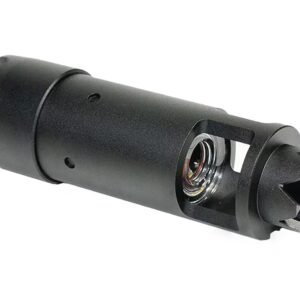 AK Blaster Tracer Unit Mod 2