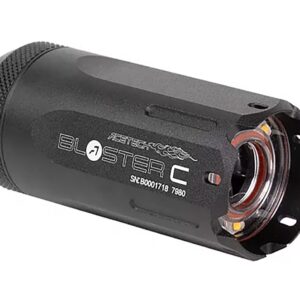 Blaster C Tracer Unit