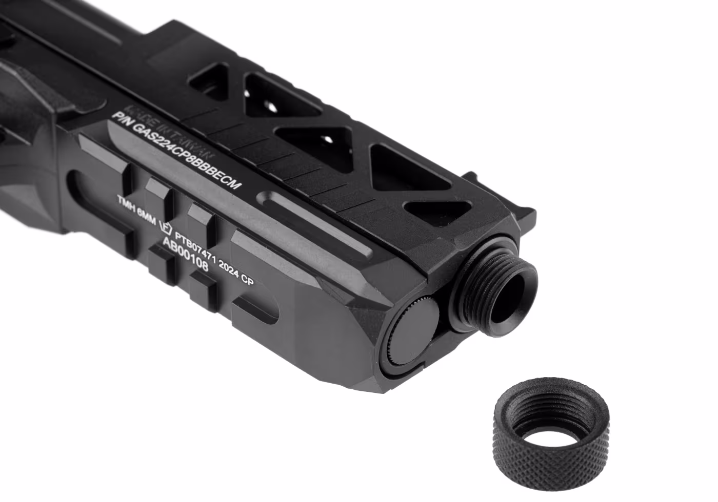 2024 CP GBB G&G – Bild 5