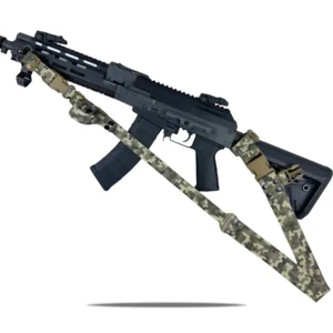 RAGNAROK ODIN Gen.II - single/two-point convertible sling